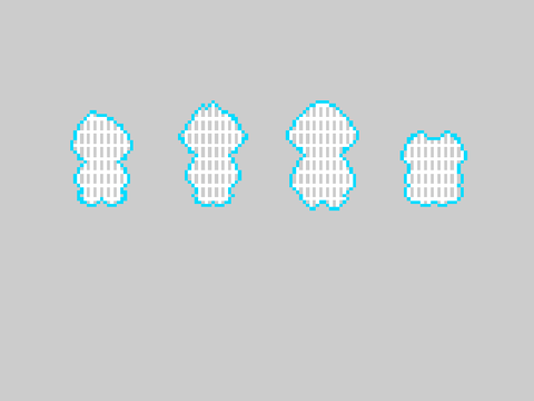 Mother 3 Shields