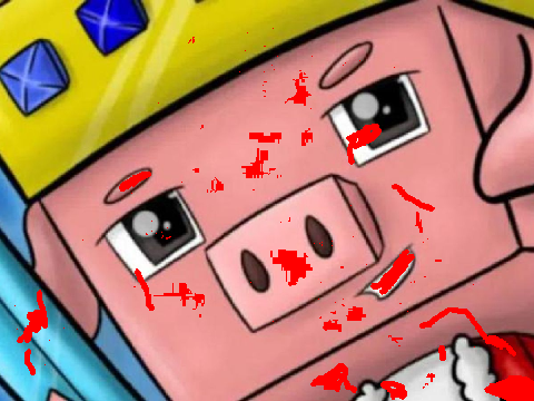POV: YOU ARE AN ORPHAN