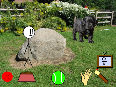 Virtual Pet