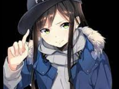 Tomboy 