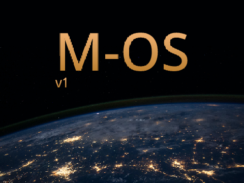 M-OS · v1