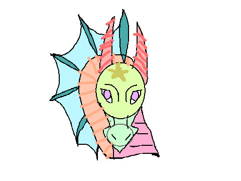 ~Open Contest~Dragon  remix