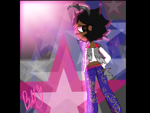 Party like a rockstar