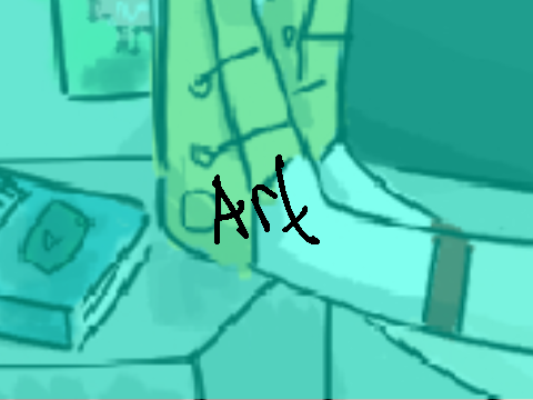 art ;b