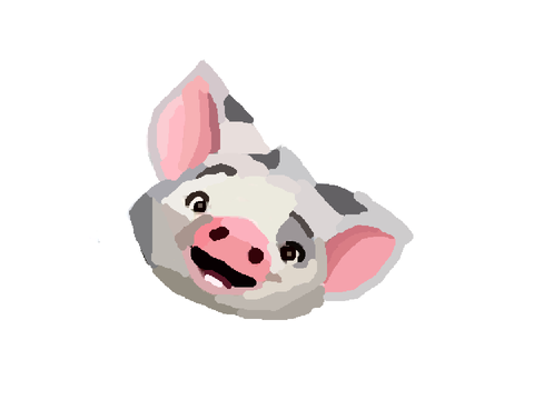 My entry