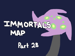 Immortals | Part 28