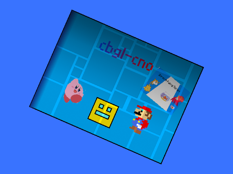 Here We Go... (My Outro)