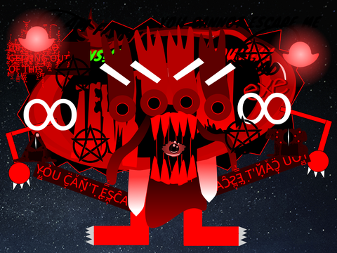 Teletoon.EXE Form K (Looks)