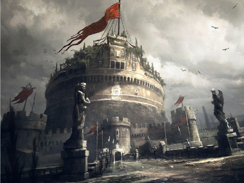 Epic Music Soundtrack