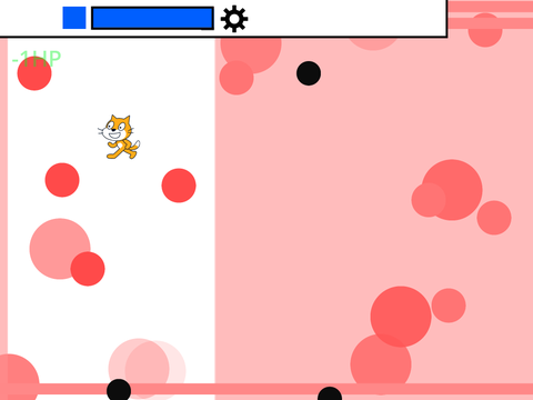 Attack Survival (v0.6.1)