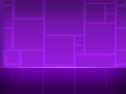 Geometry Dash impossimode