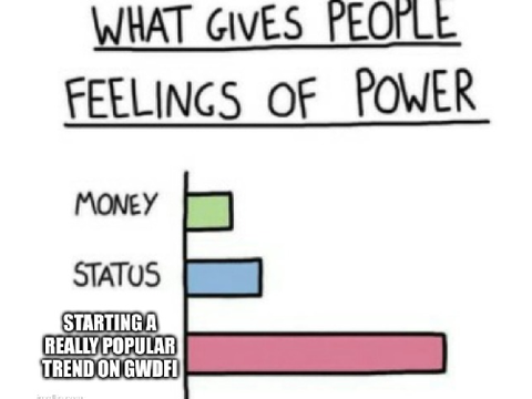 gwdfi memes just because