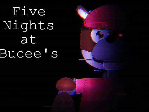 Five Nights at Bucee's Teaser #2