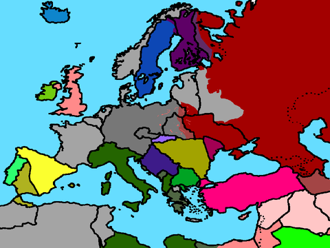 Balkan war peace treaty
