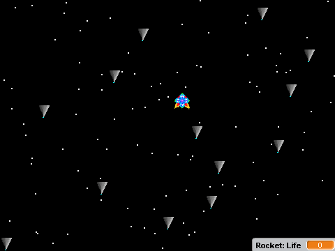 Rockets and Spikes