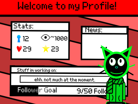 Welcome!