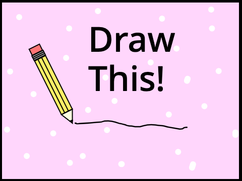 draw this! 
