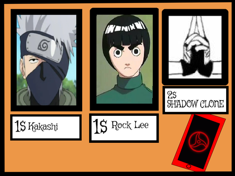 (Naruto Battle Skill)Shop/News