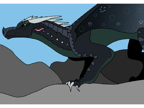 Request from @BookwormButterfly
