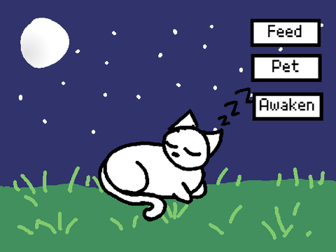 kitty #games