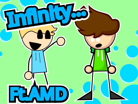 Infinity| #All #Art #Stories #Trending #Animation