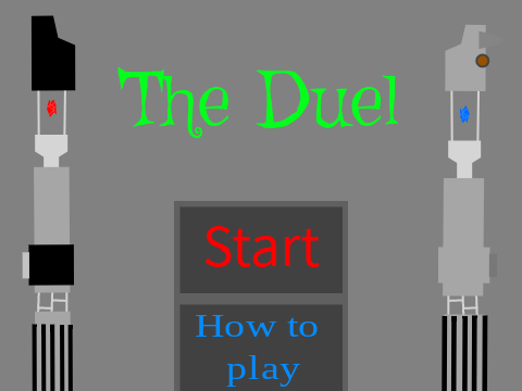 The Duel