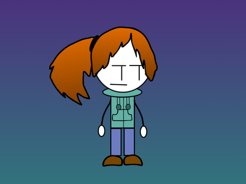 I suck at vector
