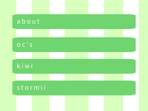 ☾ about ☽
