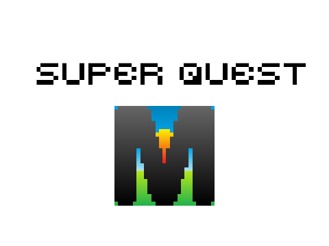 Super Quest: A song