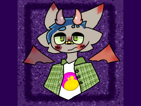 Ember my beloved