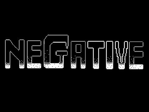 Negative 