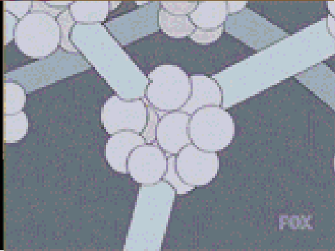  the Simpsons Couch Gag super editon  remix remix 2