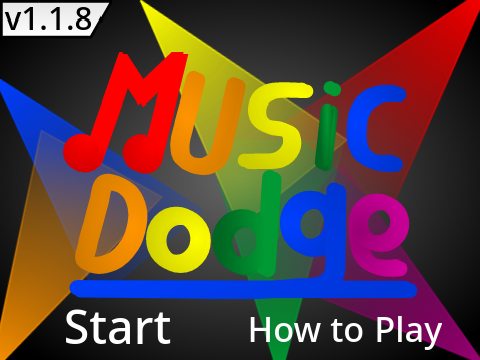 Music Dodge (v1.1.8)