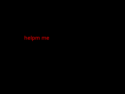 please hpel