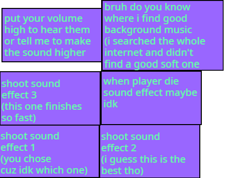Sound effect for @darkphantom 