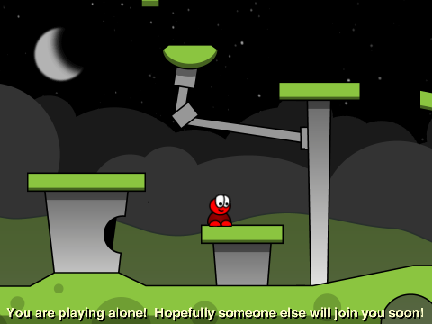 Cloud Platformer Multiplayer Fun v1.35 #2 remix