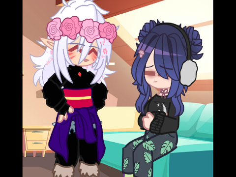 just things i made