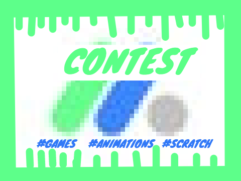 CONTEST!!!