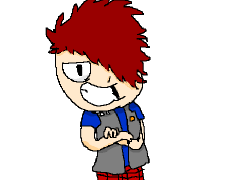 New Design!