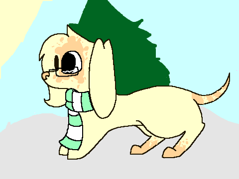 Create a Dachshund OC! remix