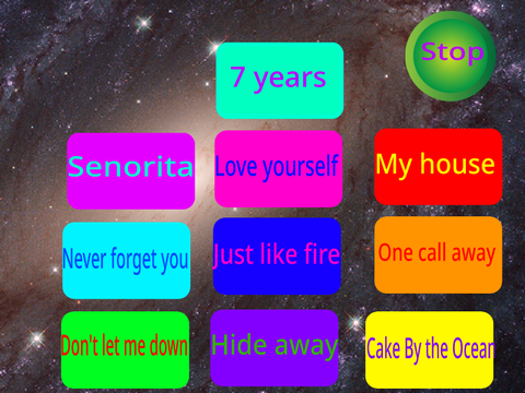 Kidz bop songs 