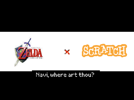 Ocarina of Time Trailer
