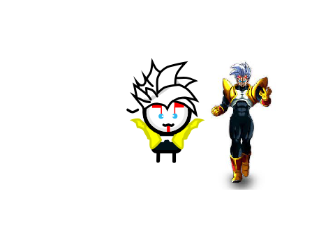 Super Baby 2 (NOT 2.0)