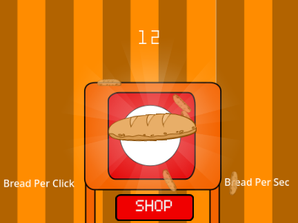 Bread Clicker | V.1.5