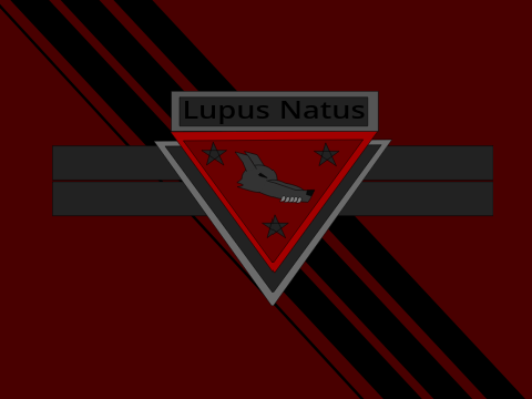 Lupus Natus