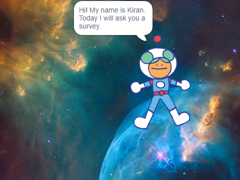 Planet Survey