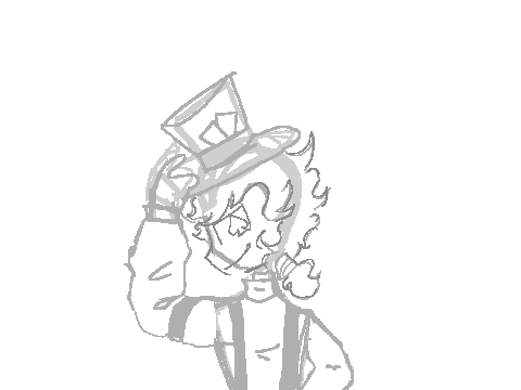 poker boi ;w;