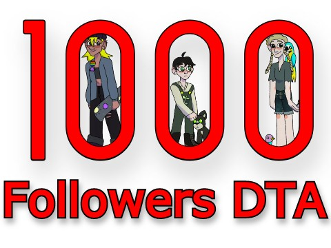 CLOSED— 1k DTA