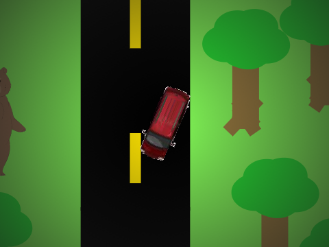 Its about drive !ANNOUNCEMENT!