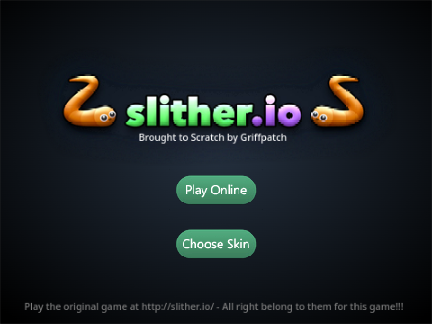 slither.io 